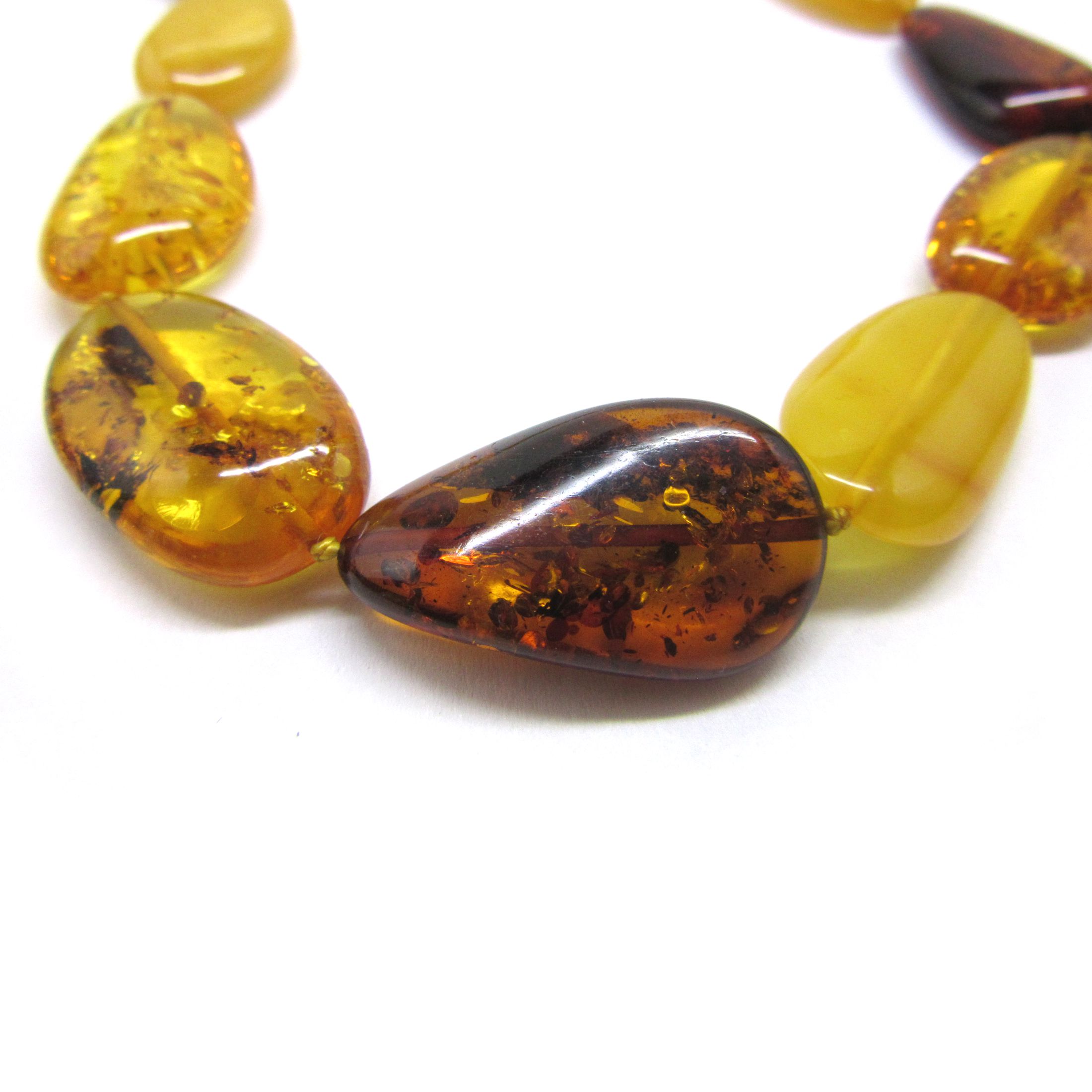 Amber